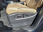 Used 2017 NISSAN ARMADA PLATINUM in JACKSONVILLE, FLORIDA (Photo 15)