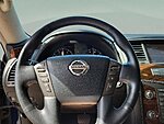 Used 2017 NISSAN ARMADA PLATINUM in JACKSONVILLE, FLORIDA (Photo 17)