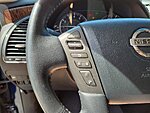 Used 2017 NISSAN ARMADA PLATINUM in JACKSONVILLE, FLORIDA (Photo 18)