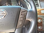 Used 2017 NISSAN ARMADA PLATINUM in JACKSONVILLE, FLORIDA (Photo 19)