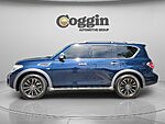 Used 2017 NISSAN ARMADA PLATINUM in JACKSONVILLE, FLORIDA (Photo 2)