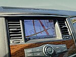 Used 2017 NISSAN ARMADA PLATINUM in JACKSONVILLE, FLORIDA (Photo 27)