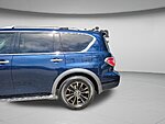 Used 2017 NISSAN ARMADA PLATINUM in JACKSONVILLE, FLORIDA (Photo 29)