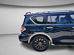 Used 2017 NISSAN ARMADA PLATINUM in JACKSONVILLE, FLORIDA (Photo 31)
