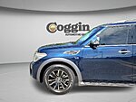 Used 2017 NISSAN ARMADA PLATINUM in JACKSONVILLE, FLORIDA (Photo 32)