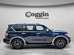 Used 2017 NISSAN ARMADA PLATINUM in JACKSONVILLE, FLORIDA (Photo 4)