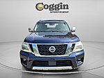 Used 2017 NISSAN ARMADA PLATINUM in JACKSONVILLE, FLORIDA (Photo 5)