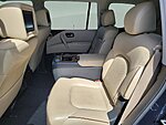 Used 2017 NISSAN ARMADA PLATINUM in JACKSONVILLE, FLORIDA (Photo 8)