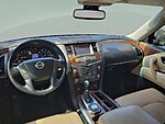 Used 2017 NISSAN ARMADA PLATINUM in JACKSONVILLE, FLORIDA (Photo 9)