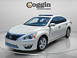 Used 2015 NISSAN ALTIMA 2.5 SL in JACKSONVILLE, FLORIDA (Photo 1)