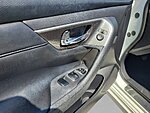 Used 2015 NISSAN ALTIMA 2.5 SL in JACKSONVILLE, FLORIDA (Photo 12)