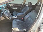 Used 2015 NISSAN ALTIMA 2.5 SL in JACKSONVILLE, FLORIDA (Photo 14)