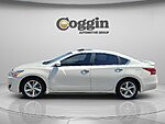 Used 2015 NISSAN ALTIMA 2.5 SL in JACKSONVILLE, FLORIDA (Photo 2)