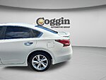 Used 2015 NISSAN ALTIMA 2.5 SL in JACKSONVILLE, FLORIDA (Photo 30)