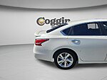 Used 2015 NISSAN ALTIMA 2.5 SL in JACKSONVILLE, FLORIDA (Photo 31)