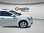 Used 2015 NISSAN ALTIMA 2.5 SL in JACKSONVILLE, FLORIDA (Photo 32)