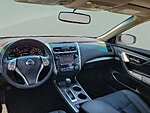 Used 2015 NISSAN ALTIMA 2.5 SL in JACKSONVILLE, FLORIDA (Photo 9)