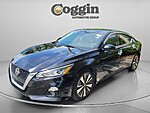 Used 2019 NISSAN ALTIMA 2.5 SV in JACKSONVILLE, FLORIDA (Photo 1)