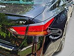 Used 2019 NISSAN ALTIMA 2.5 SV in JACKSONVILLE, FLORIDA (Photo 19)