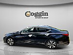 Used 2019 NISSAN ALTIMA 2.5 SV in JACKSONVILLE, FLORIDA (Photo 2)