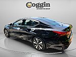 Used 2019 NISSAN ALTIMA 2.5 SV in JACKSONVILLE, FLORIDA (Photo 3)