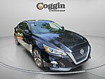 Used 2019 NISSAN ALTIMA 2.5 SV in JACKSONVILLE, FLORIDA (Photo 5)