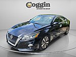 Used 2019 NISSAN ALTIMA 2.5 SV in JACKSONVILLE, FLORIDA (Photo 7)