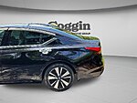 Used 2019 NISSAN ALTIMA 2.5 SV in JACKSONVILLE, FLORIDA (Photo 8)