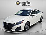 Used 2023 NISSAN ALTIMA 2.5 SV in JACKSONVILLE, FLORIDA (Photo 1)