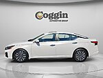 Used 2023 NISSAN ALTIMA 2.5 SV in JACKSONVILLE, FLORIDA (Photo 2)