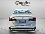 Used 2023 NISSAN ALTIMA 2.5 SV in JACKSONVILLE, FLORIDA (Photo 3)