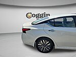 Used 2023 NISSAN ALTIMA 2.5 SV in JACKSONVILLE, FLORIDA (Photo 31)