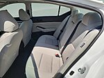 Used 2023 NISSAN ALTIMA 2.5 SV in JACKSONVILLE, FLORIDA (Photo 8)
