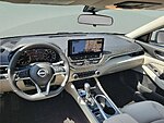 Used 2023 NISSAN ALTIMA 2.5 SV in JACKSONVILLE, FLORIDA (Photo 9)