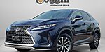 Used 2022 LEXUS RX RX 350 in JACKSONVILLE, FLORIDA