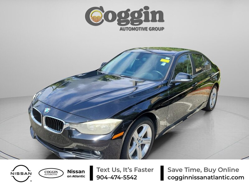 Used 2013 BMW 3 SERIES 328I in JACKSONVILLE, FLORIDA