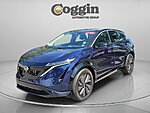 Used 2024 NISSAN ARIYA EVOLVE+ in JACKSONVILLE, FLORIDA (Photo 1)