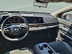 Used 2024 NISSAN ARIYA EVOLVE+ in JACKSONVILLE, FLORIDA (Photo 9)