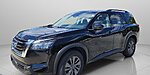 Used 2023 NISSAN PATHFINDER SV in JACKSONVILLE, FLORIDA