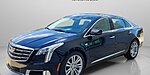 Used 2018 CADILLAC XTS LUXURY in JACKSONVILLE, FLORIDA