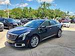 Used 2018 CADILLAC XTS LUXURY in JACKSONVILLE, FLORIDA (Photo 1)