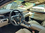 Used 2018 CADILLAC XTS LUXURY in JACKSONVILLE, FLORIDA (Photo 16)