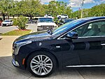 Used 2018 CADILLAC XTS LUXURY in JACKSONVILLE, FLORIDA (Photo 2)