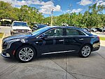 Used 2018 CADILLAC XTS LUXURY in JACKSONVILLE, FLORIDA (Photo 3)