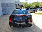 Used 2018 CADILLAC XTS LUXURY in JACKSONVILLE, FLORIDA (Photo 4)