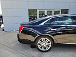 Used 2018 CADILLAC XTS LUXURY in JACKSONVILLE, FLORIDA (Photo 5)