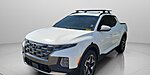 Used 2024 HYUNDAI SANTA CRUZ LIMITED in JACKSONVILLE, FLORIDA
