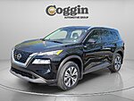 Used 2021 NISSAN ROGUE SV in JACKSONVILLE, FLORIDA (Photo 1)