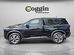 Used 2021 NISSAN ROGUE SV in JACKSONVILLE, FLORIDA (Photo 3)