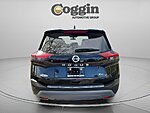 Used 2021 NISSAN ROGUE SV in JACKSONVILLE, FLORIDA (Photo 4)